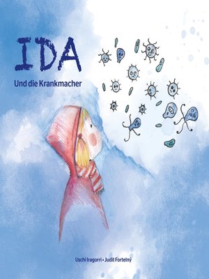 cover image of Ida und die Krankmacher
